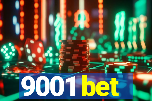 9001 bet